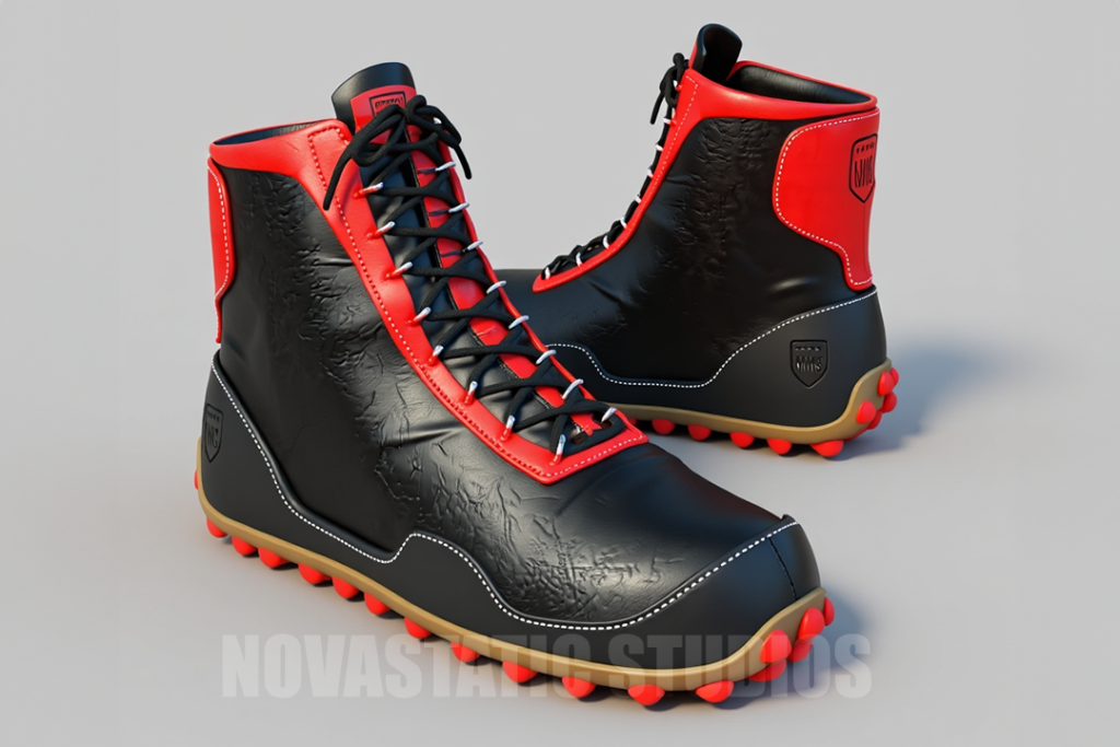 shoe design3 shoe design3